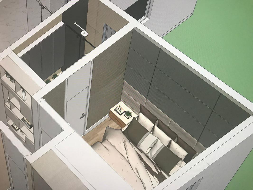 Apartamento, Palmeiras, 3 Quartos, 3 Vagas, 1 Suíte