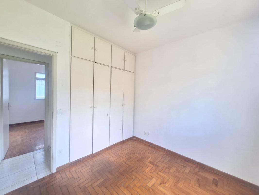 Apartamento, Santa Teresa, 3 Quartos, 1 Vaga