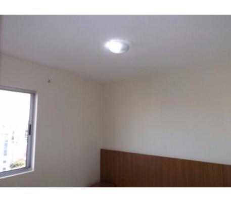 Apartamento, Ouro Preto, 3 Quartos, 2 Vagas, 1 Suíte