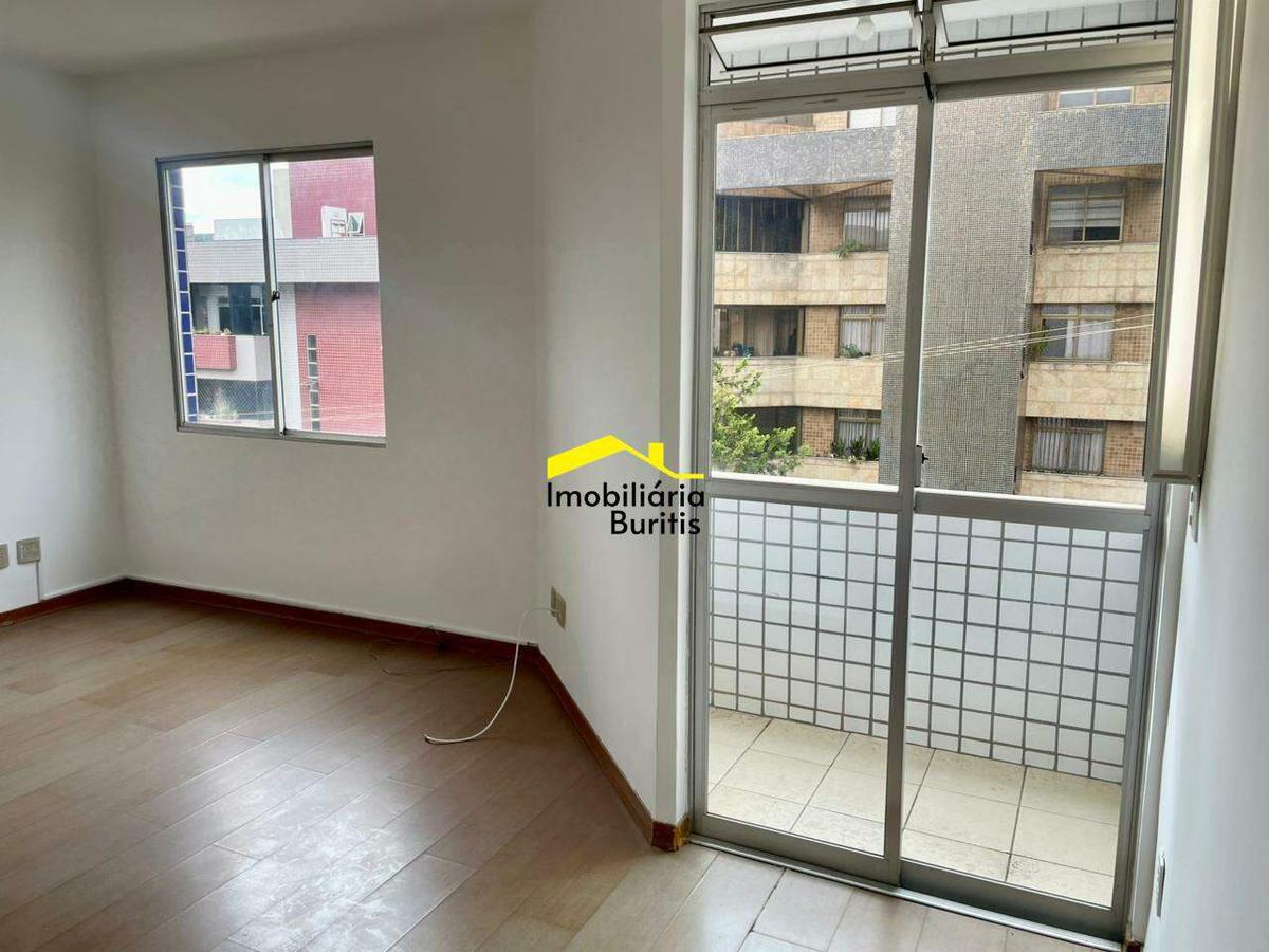 Apartamento, Buritis, 2 Quartos, 2 Vagas, 1 Suíte