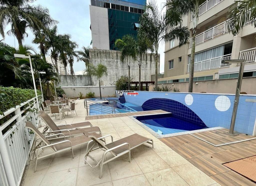 Apartamento, Aeroporto, 2 Quartos, 1 Vaga, 1 Suíte