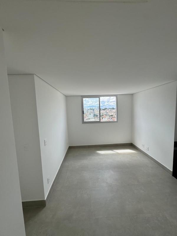 Cobertura, Sagrada Família, 3 Quartos, 2 Vagas, 1 Suíte