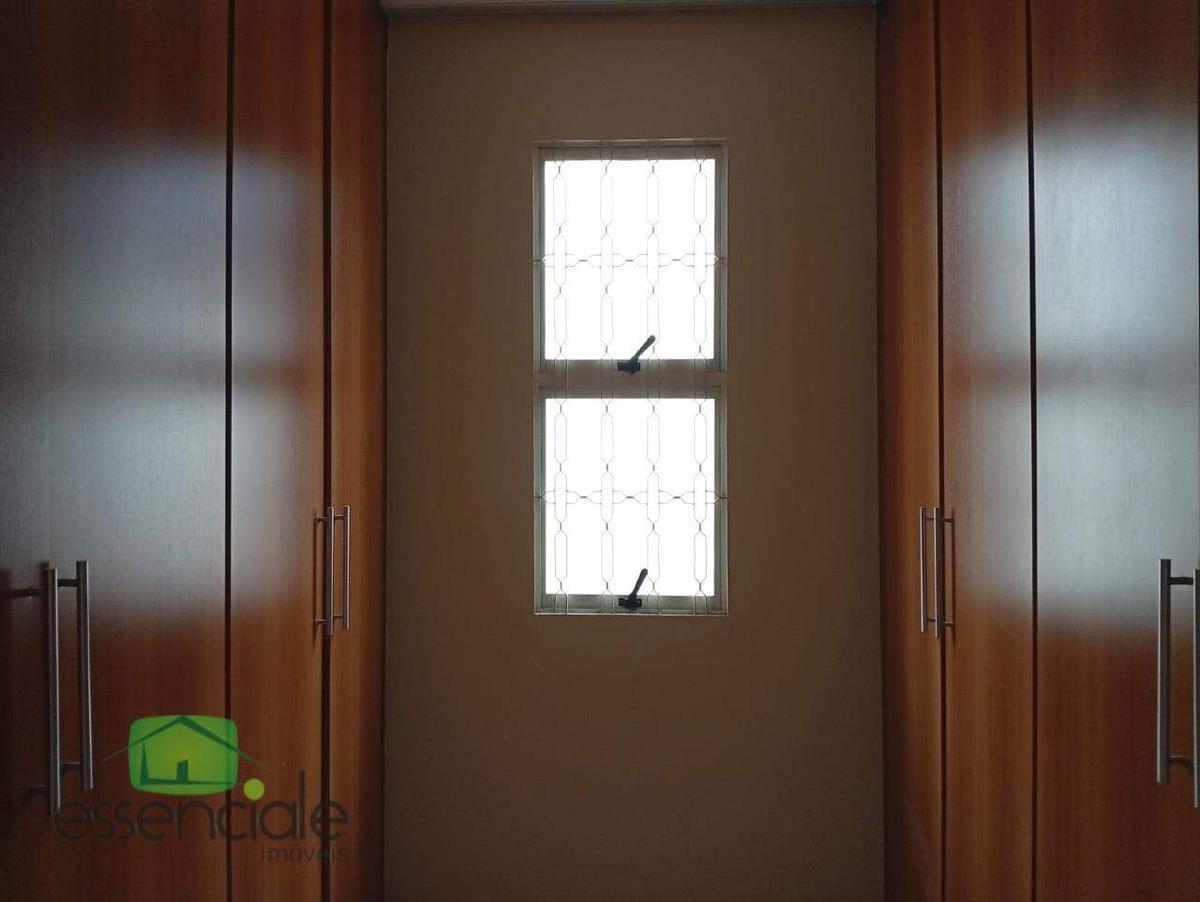 Casa, Jardim Riacho das Pedras, 3 Quartos, 4 Vagas, 2 Suítes