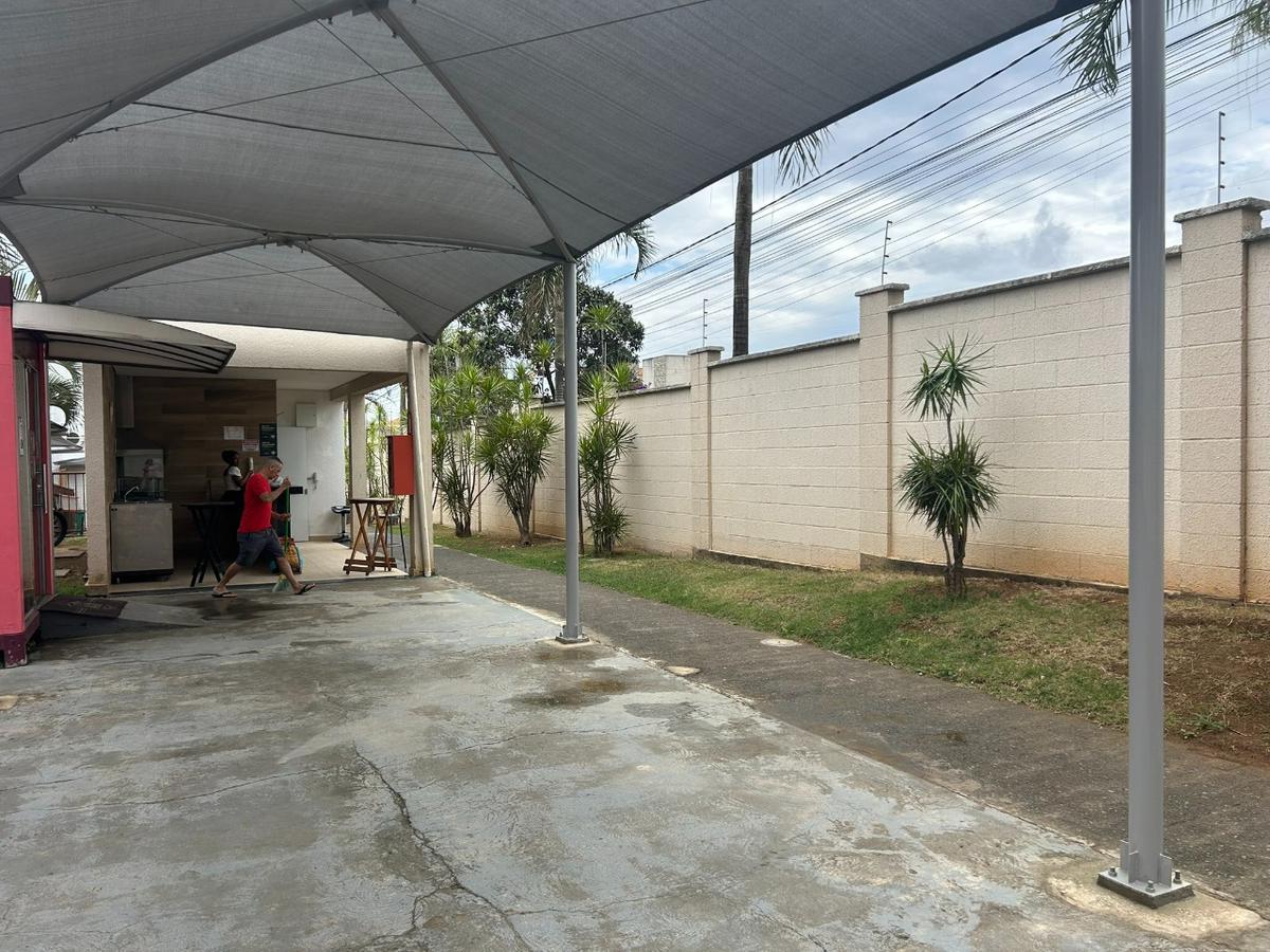 Apartamento, Sapucaia II, 2 Quartos, 1 Vaga