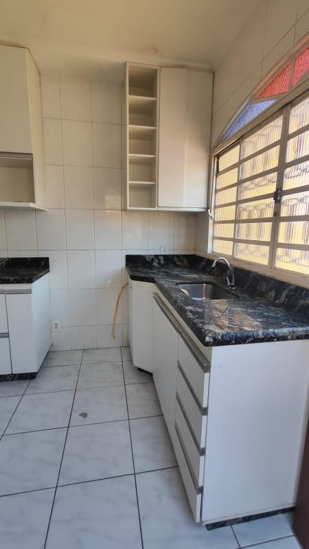 Casa, Arvoredo, 3 Quartos, 2 Vagas, 1 Suíte