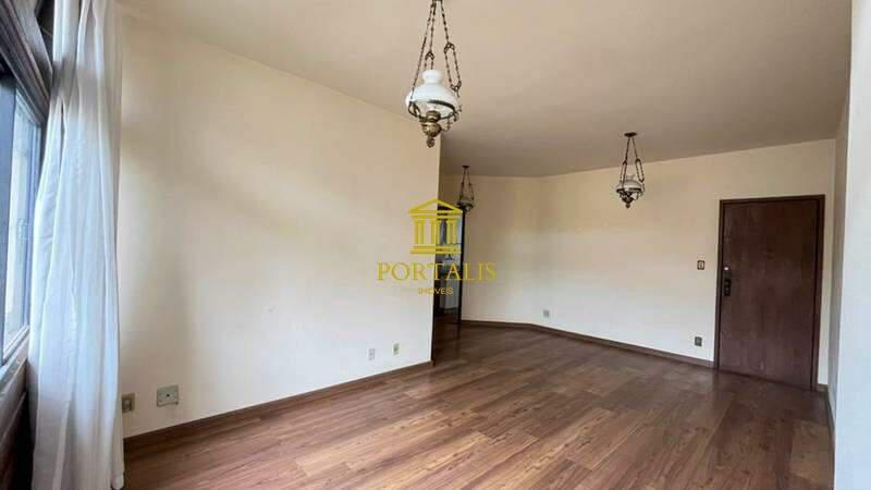 Apartamento, Serra, 3 Quartos, 1 Vaga, 1 Suíte