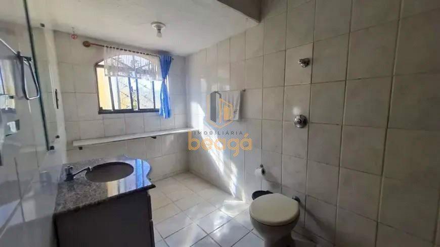 Casa, Conjunto Celso Machado, 3 Quartos, 3 Vagas