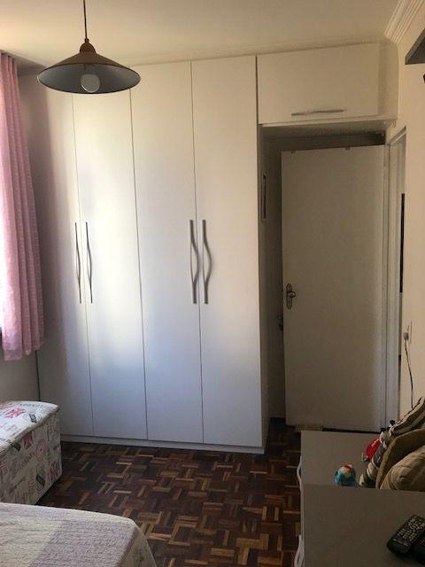 Apartamento, Gameleira, 2 Quartos, 1 Vaga