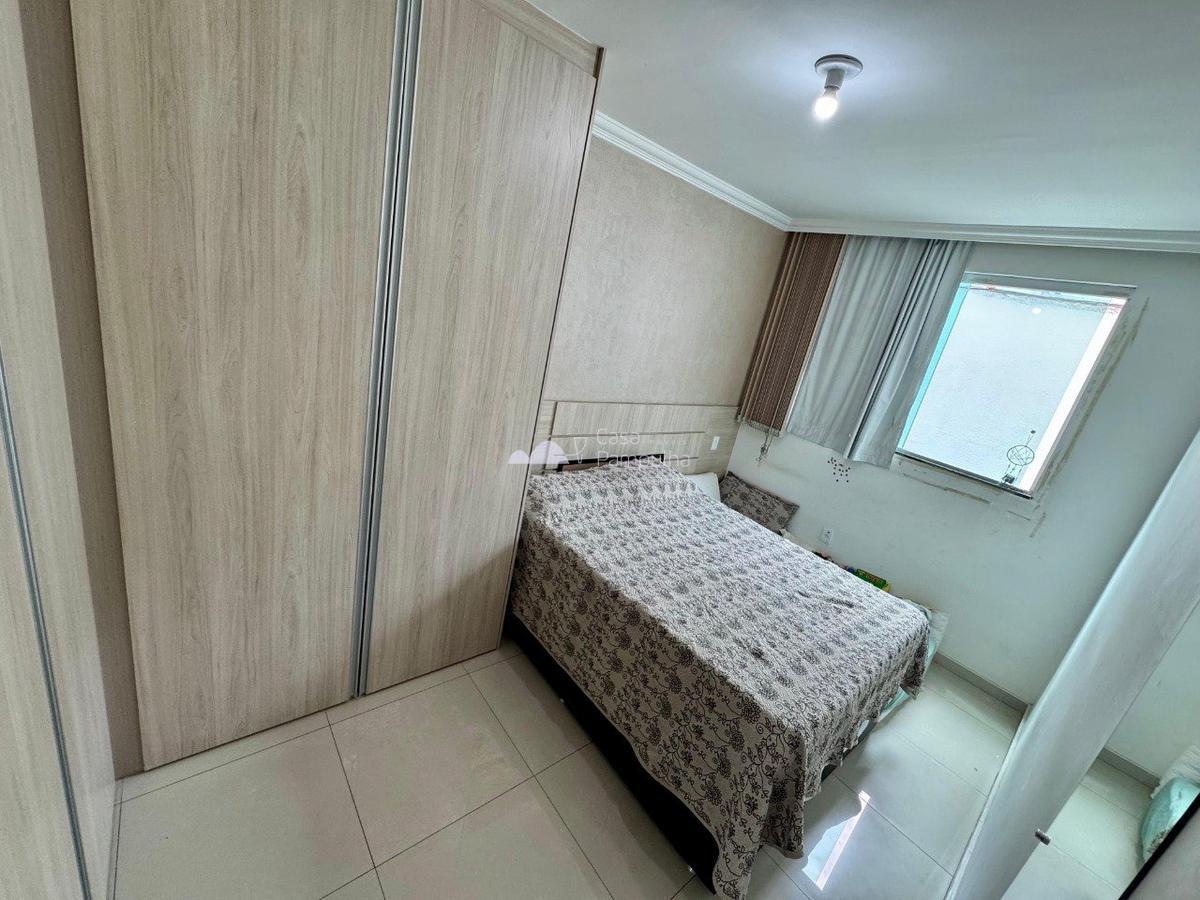 Casa, Copacabana, 2 Quartos, 1 Vaga