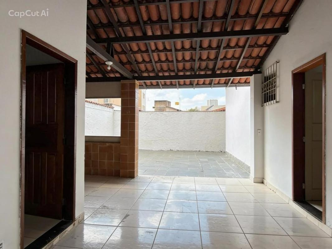 Casa, Ouro Preto, 4 Quartos, 4 Vagas, 1 Suíte