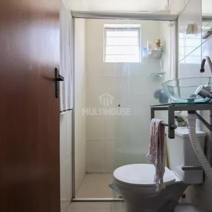 Apartamento, Heliópolis, 2 Quartos, 0 Vaga