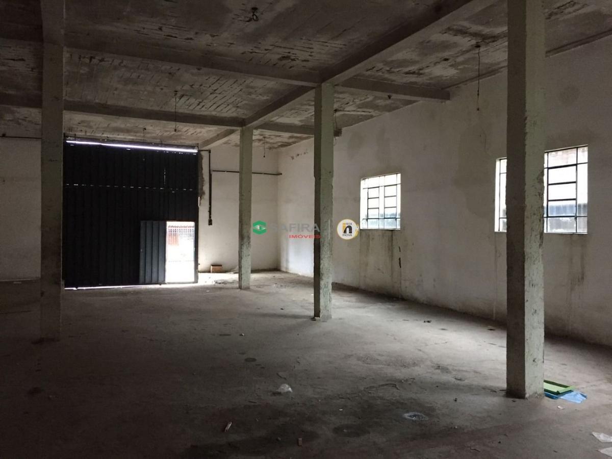 Galpão, São Joaquim, 0 Quarto, 0 Vaga