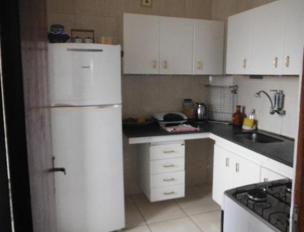 Apartamento, Padre Eustáquio, 3 Quartos, 1 Vaga