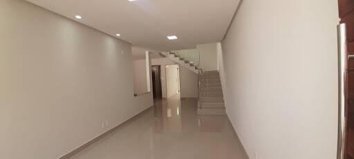 Casa, Eldorado, 3 Quartos, 2 Vagas, 1 Suíte
