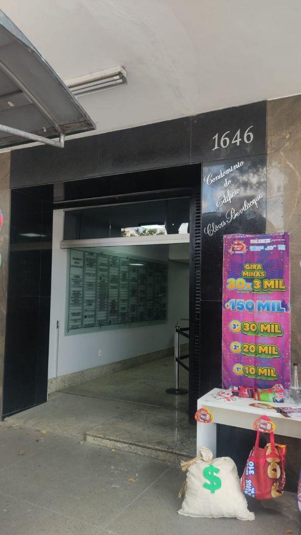 Andar, Centro, 0 Quarto, 0 Vaga