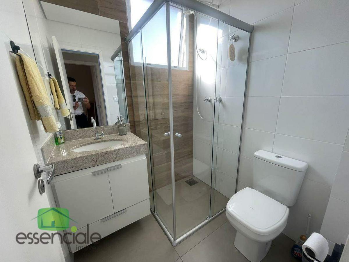 Apartamento, Novo Eldorado, 2 Quartos, 2 Vagas, 1 Suíte