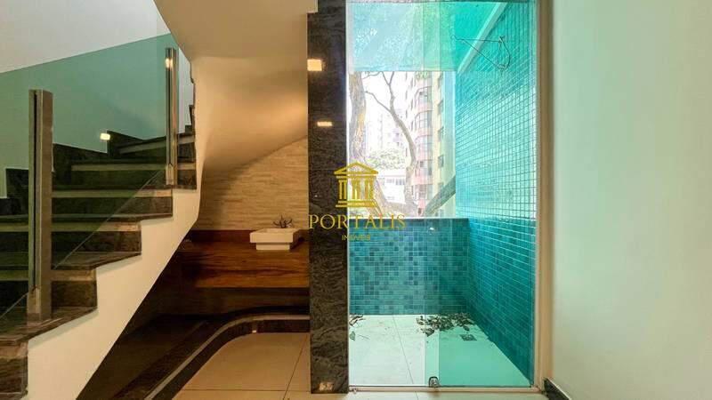 Cobertura, Santo Antônio, 4 Quartos, 3 Vagas, 2 Suítes