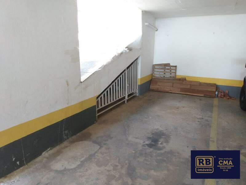 Apartamento, São Lucas, 2 Quartos, 1 Vaga