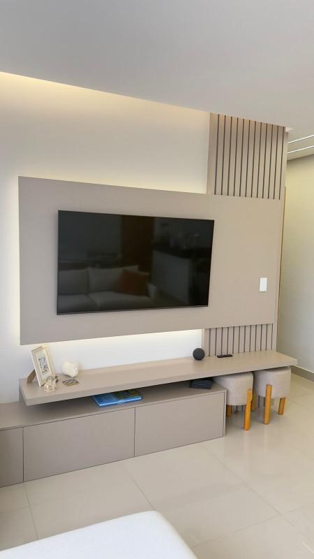 Apartamento, Fernão Dias, 3 Quartos, 2 Vagas, 1 Suíte