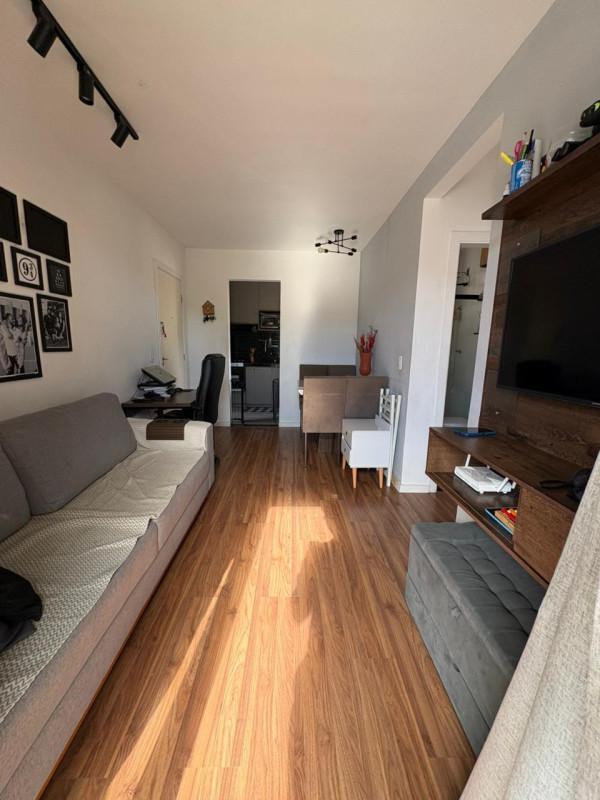 Apartamento, Industrial Americano, 2 Quartos, 1 Vaga