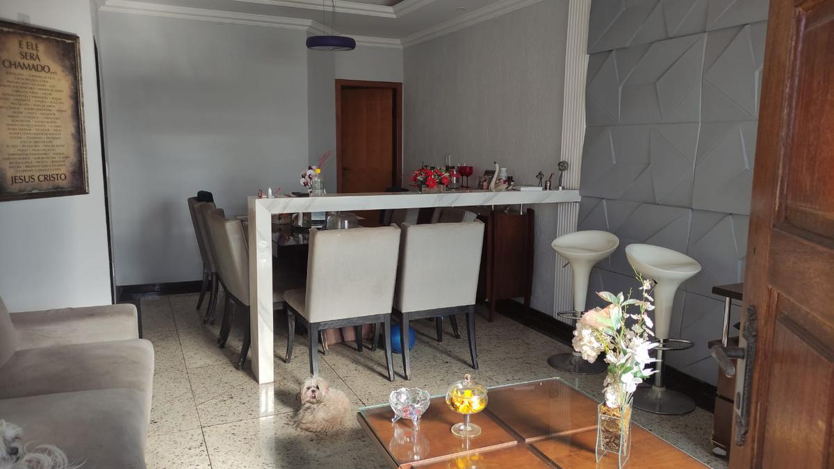 Casa, Serrano, 3 Quartos, 2 Vagas, 1 Suíte