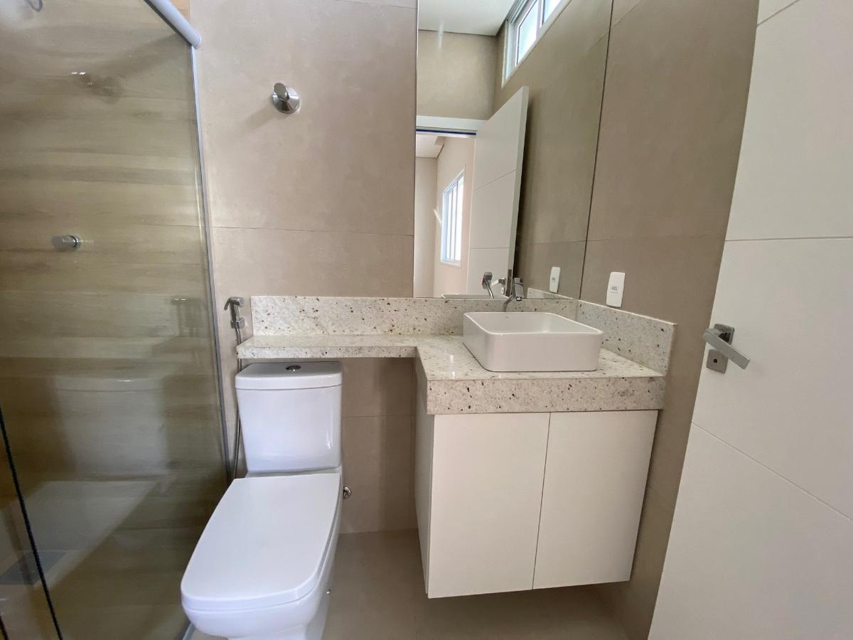 Casa, Glória, 3 Quartos, 2 Vagas, 1 Suíte