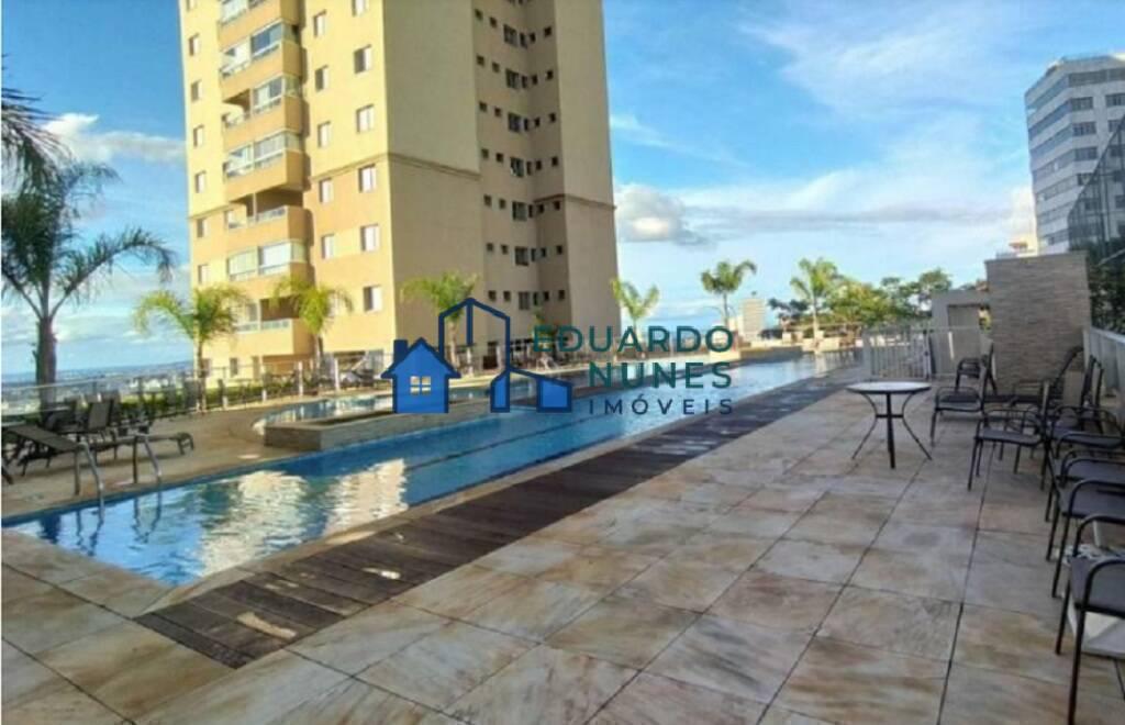 Apartamento, Serra, 2 Quartos, 2 Vagas, 1 Suíte