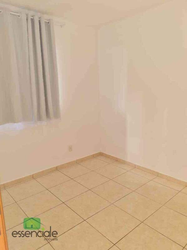 Apartamento, Chácaras Reunidas Santa Terezinha, 2 Quartos, 1 Vaga