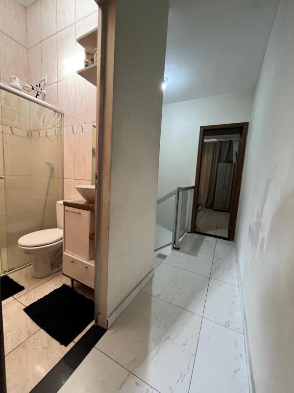 Casa, Bela Vista (parque Durval de Barros), 2 Quartos, 2 Vagas