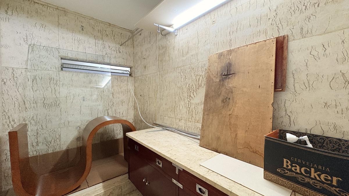 Apartamento, Savassi, 4 Quartos, 2 Vagas, 1 Suíte