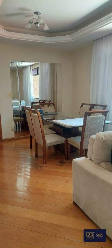 Apartamento, Santo Antônio, 3 Quartos, 1 Vaga, 1 Suíte