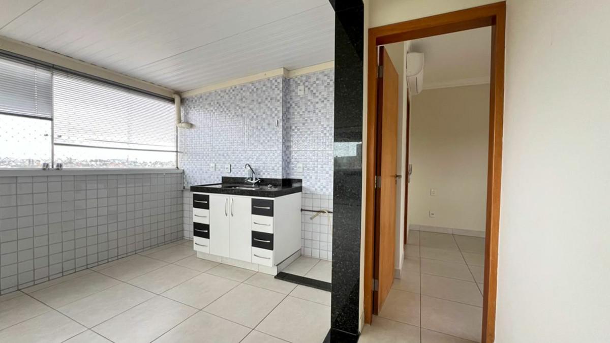 Cobertura, Itapoã, 3 Quartos, 2 Vagas, 2 Suítes