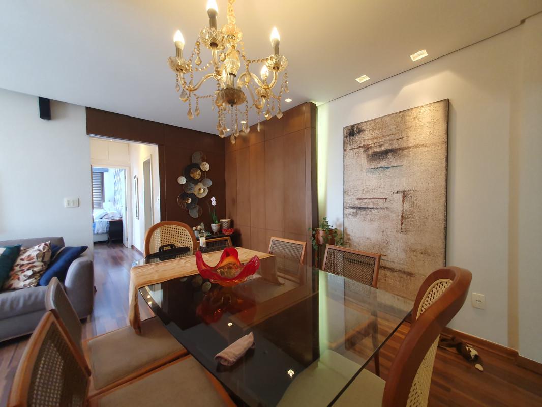 Apartamento, Gutierrez, 3 Quartos, 2 Vagas, 1 Suíte