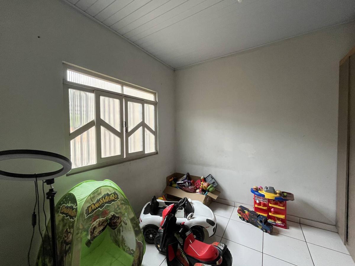 Casa, Santa Cruz, 3 Quartos, 2 Vagas