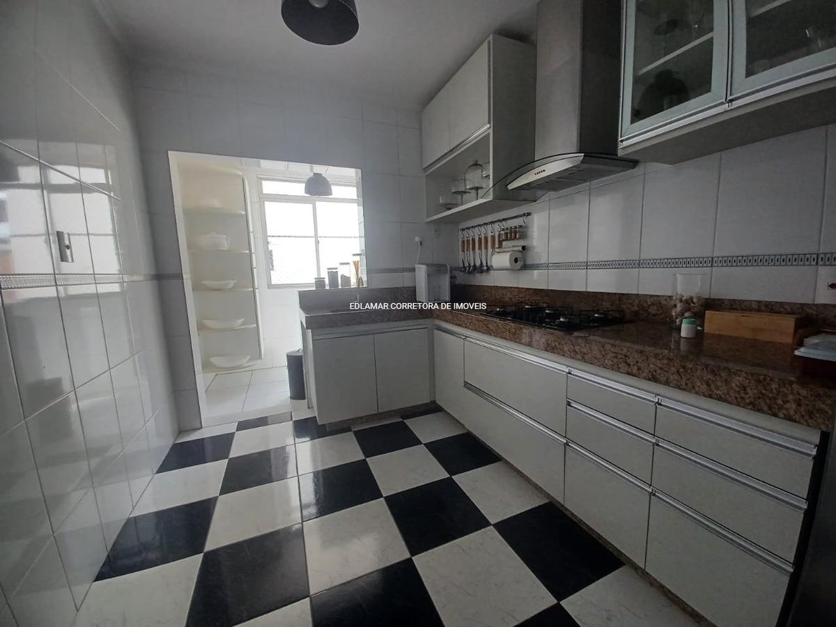 Apartamento, Inconfidentes, 3 Quartos, 1 Vaga, 1 Suíte