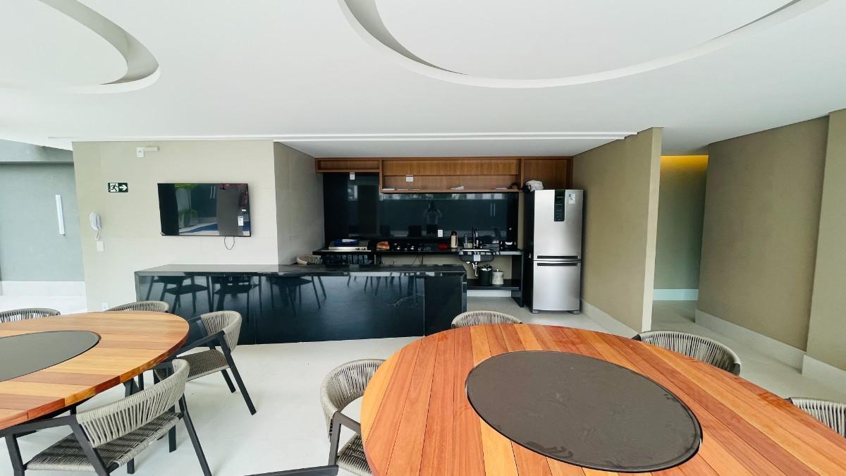Apartamento, Castelo, 4 Quartos, 4 Vagas, 2 Suítes