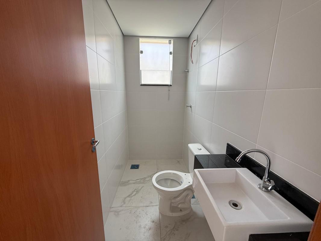 Apartamento, Santa Mônica, 2 Quartos, 2 Vagas, 1 Suíte