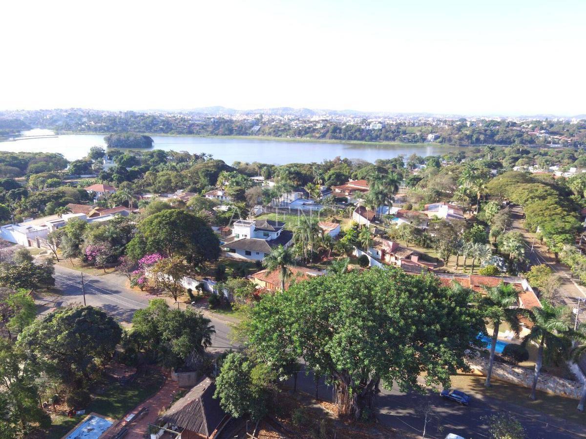 Área Privativa, Bandeirantes (pampulha), 0 Quarto, 0 Vaga, 0 Suíte