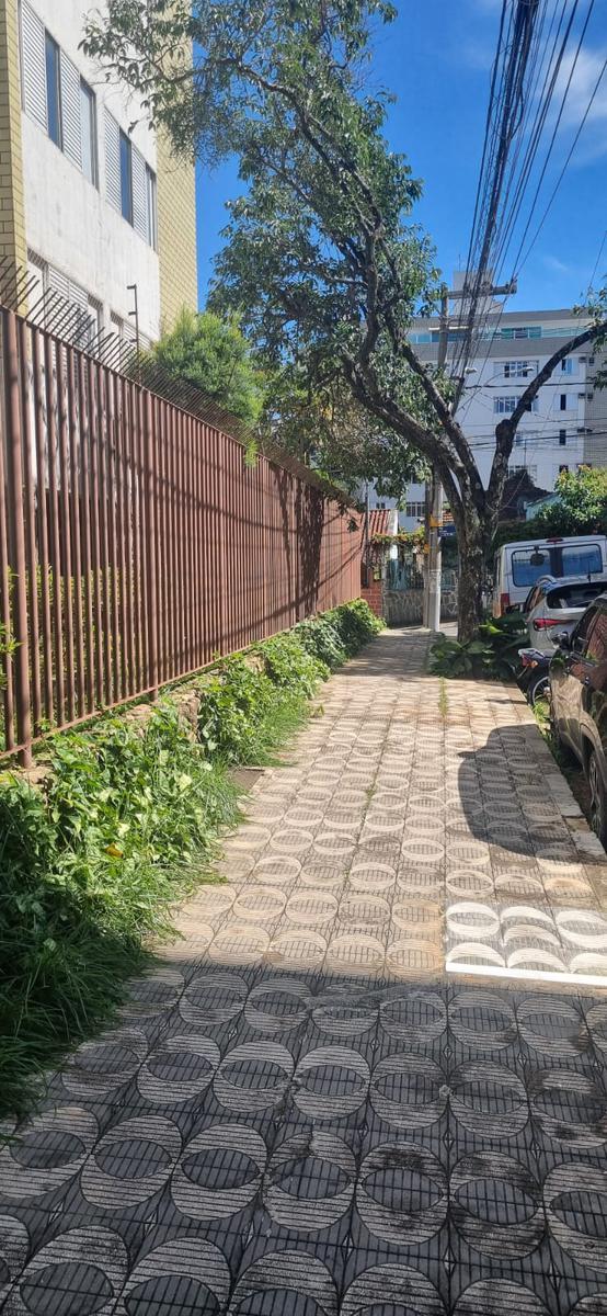 Apartamento, Cruzeiro, 4 Quartos, 3 Vagas, 1 Suíte