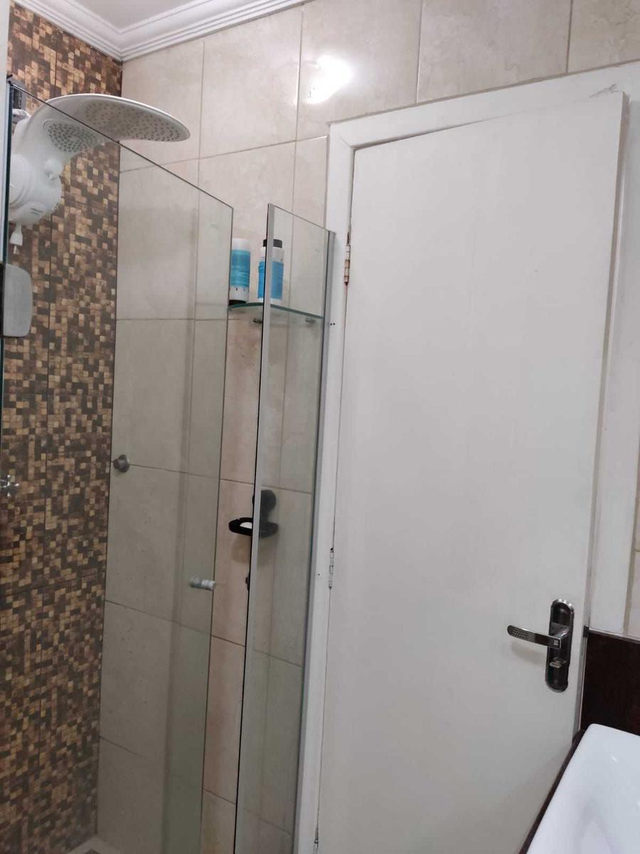 Casa, Jardim Riacho das Pedras, 2 Quartos, 1 Vaga