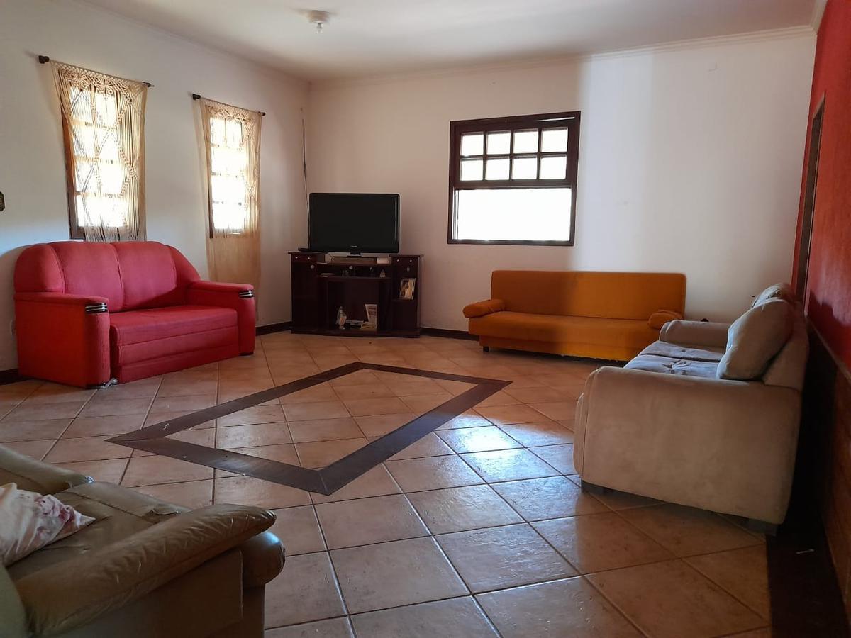 Fazenda, Condominio Santa Clara, 0 Quarto, 0 Vaga