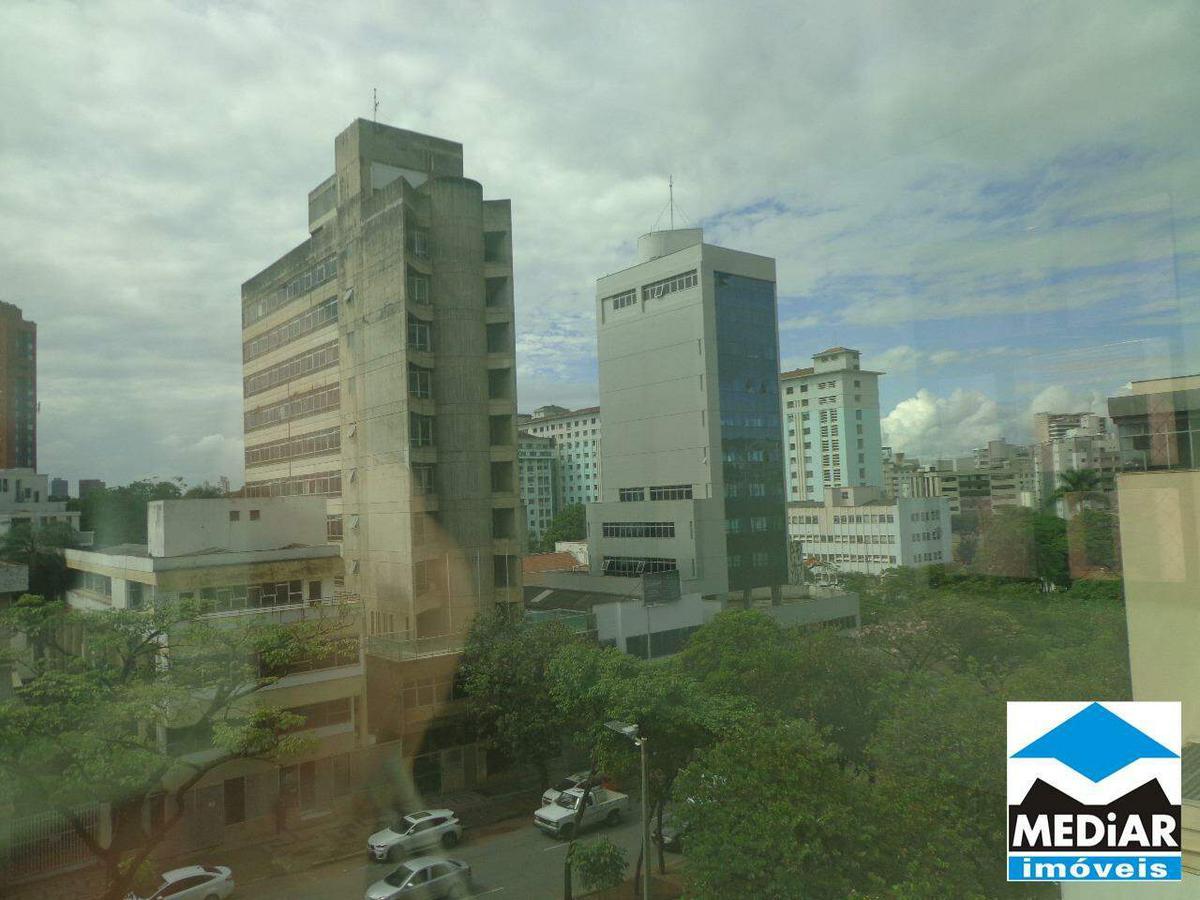 Sala, Santa Efigênia, 0 Quarto, 0 Vaga