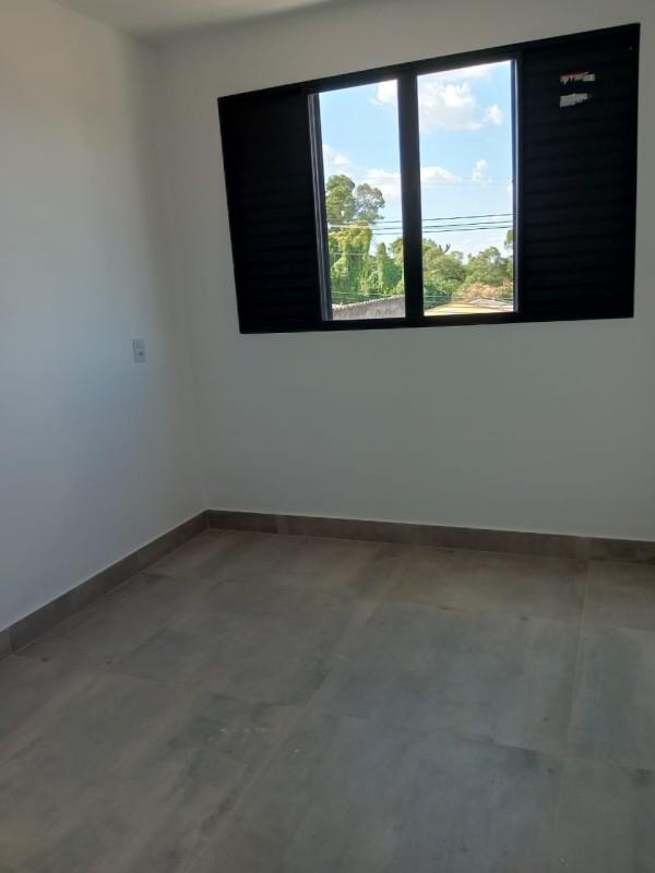 Apartamento, Sagrada Família, 3 Quartos, 2 Vagas, 1 Suíte