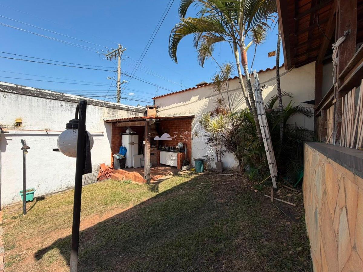 Casa, Santa Amélia, 5 Quartos, 6 Vagas, 1 Suíte