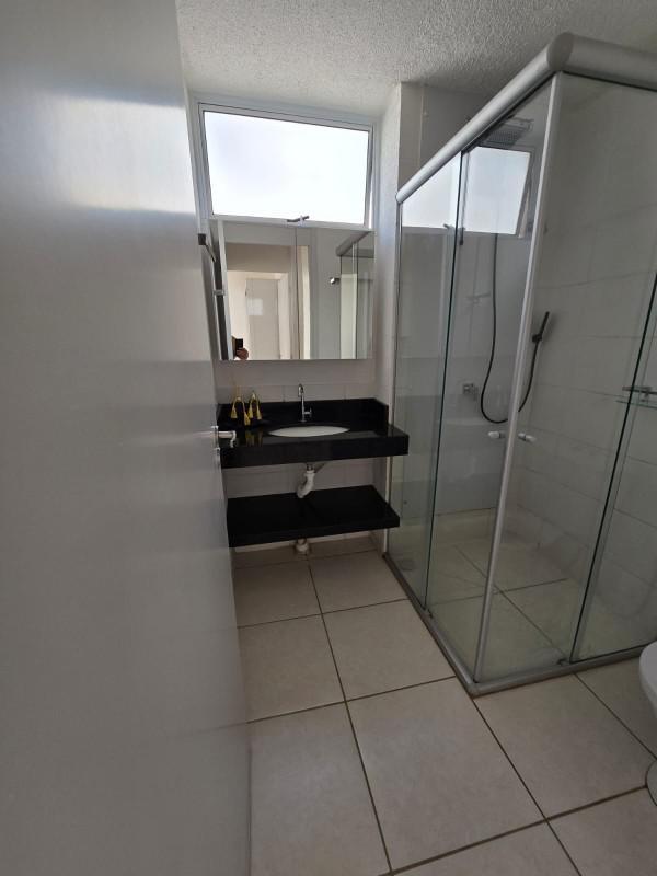 Apartamento, Arvoredo, 2 Quartos, 1 Vaga