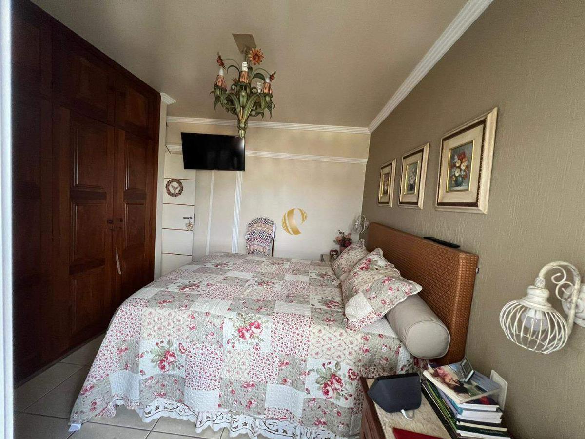 Apartamento, Santa Helena, 4 Quartos, 2 Vagas, 1 Suíte