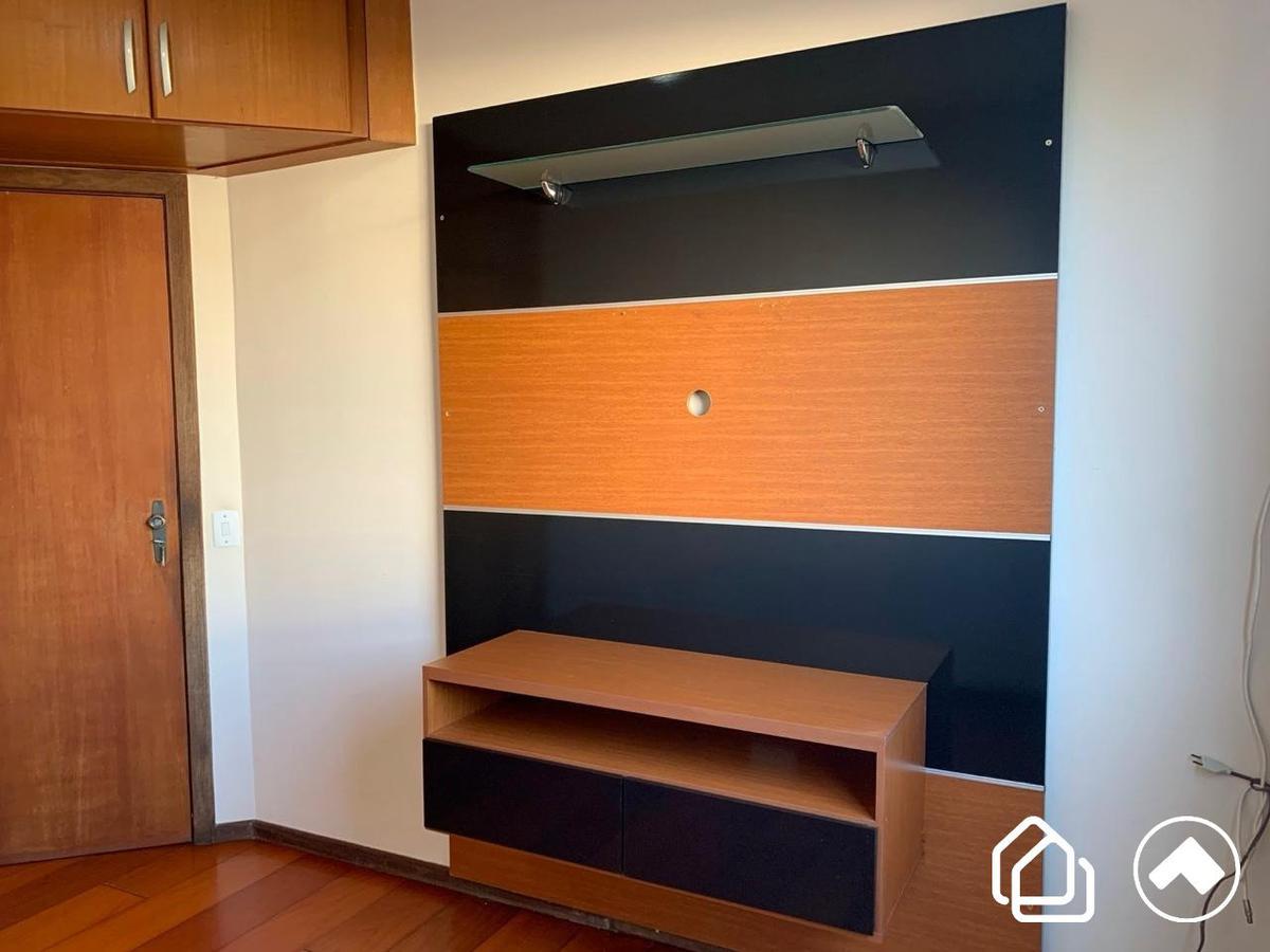 Apartamento, Monsenhor Messias, 3 Quartos, 1 Vaga