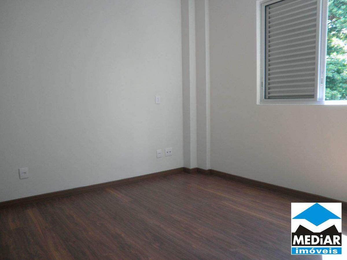 Apartamento, São Lucas, 2 Quartos, 2 Vagas, 1 Suíte