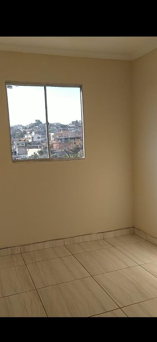 Apartamento, Jardim Alvorada, 3 Quartos, 0 Vaga