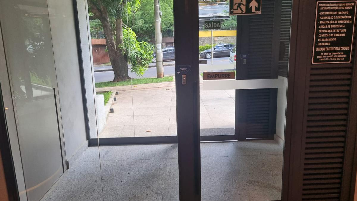 Apartamento, Sion, 4 Quartos, 3 Vagas, 2 Suítes